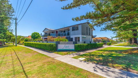 Adrift Apartments - Nambucca Heads Accommodation 2