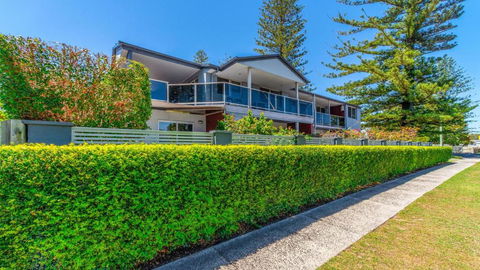 Adrift Apartments - Nambucca Heads Accommodation 0