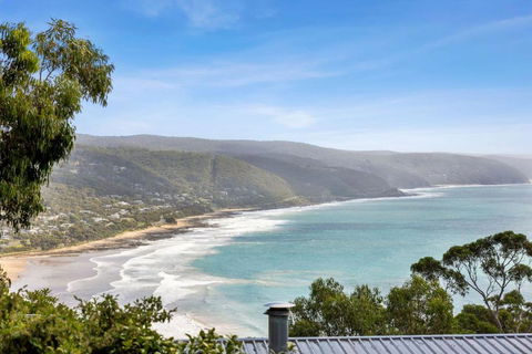 Adrift - Nambucca Heads Accommodation 2