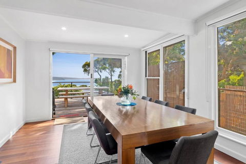 Adrift - Nambucca Heads Accommodation 4