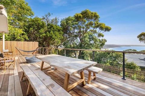 Adrift - Nambucca Heads Accommodation 3