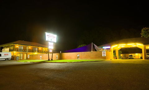 Advance Motel - Nambucca Heads Accommodation 1