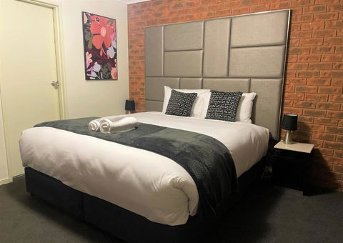 Advance Motel - Nambucca Heads Accommodation 2