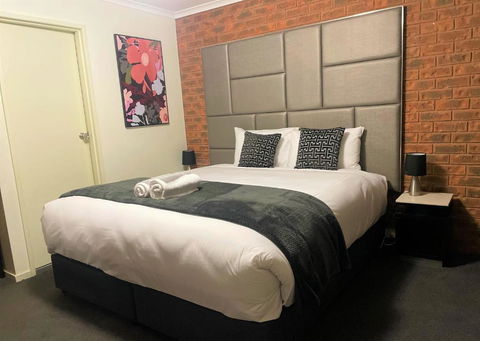Advance Motel - Nambucca Heads Accommodation 4