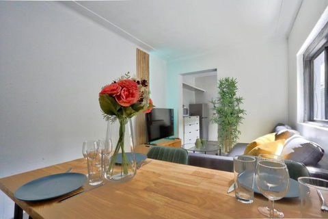 Affordable 2 Bedroom House Surry Hills 2 E-Bikes Included - Nambucca Heads Accommodation 3