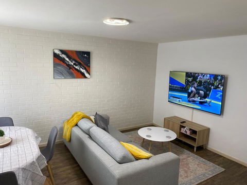 Affordable Inglewood Apartment+Pool - Nambucca Heads Accommodation 0