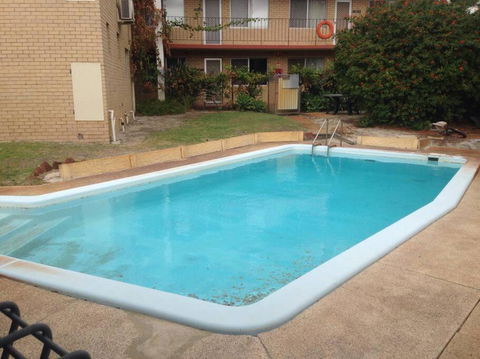 Affordable Inglewood Apartment+Pool - Nambucca Heads Accommodation 2