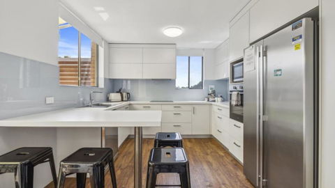 Affordable, Pet Friendly, Pool, Tennis, Beach - Nambucca Heads Accommodation 4