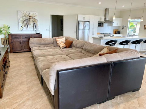 Africaine Voyage - Nambucca Heads Accommodation 4