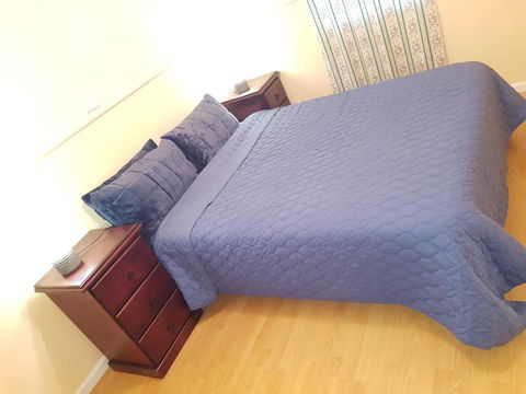 AGVA OPAL - Nambucca Heads Accommodation 1