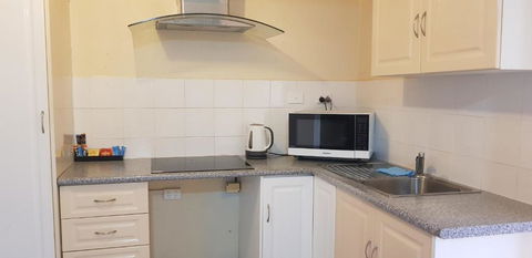 AGVA OPAL - Nambucca Heads Accommodation 2