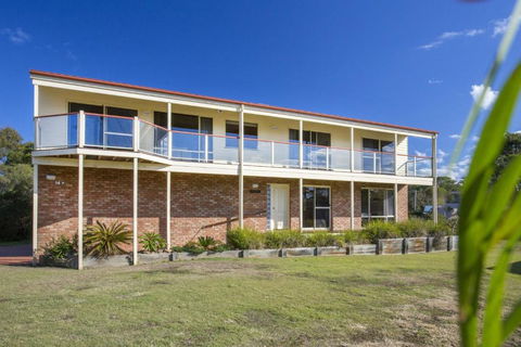 Aidan - Nambucca Heads Accommodation 1
