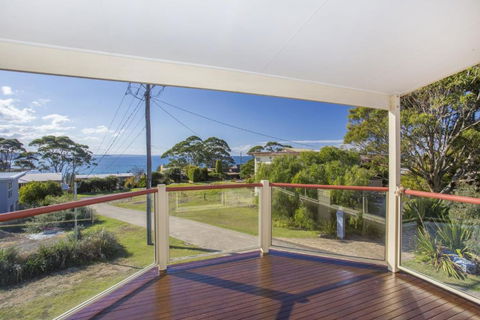 Aidan - Nambucca Heads Accommodation 0