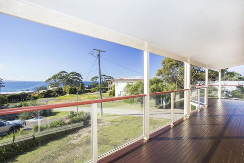 Aidan - Nambucca Heads Accommodation 3