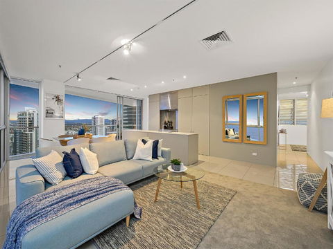 Air On Broadbeach - Nambucca Heads Accommodation 3