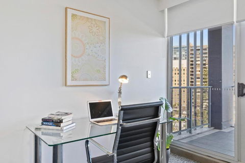 AAN Apartments North Sydney - Nambucca Heads Accommodation 4