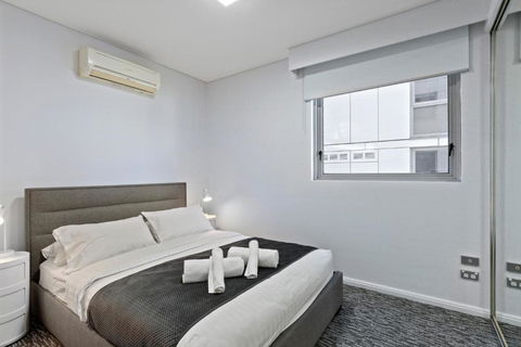 AAN Apartments North Sydney - Nambucca Heads Accommodation 2