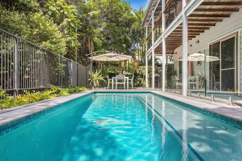 A Perfect Stay - Pompano House Byron Bay - Nambucca Heads Accommodation 3