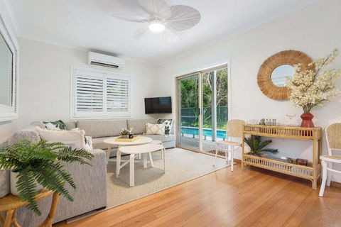 A Perfect Stay - Pompano House Byron Bay - Nambucca Heads Accommodation 2