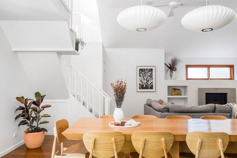 A Perfect Stay - Beachcomber Blue - Nambucca Heads Accommodation 1