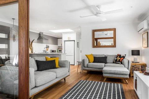 A Perfect Stay - Little Geckos - Nambucca Heads Accommodation 0