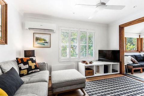 A Perfect Stay - Little Geckos - Nambucca Heads Accommodation 1