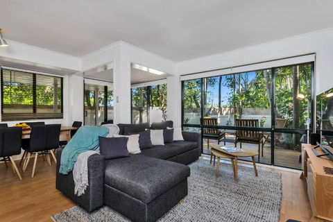 A Perfect Stay - Mahogany Lodge - Nambucca Heads Accommodation 2