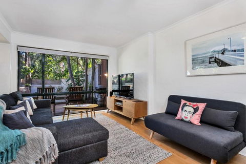 A Perfect Stay - Mahogany Lodge - Nambucca Heads Accommodation 3