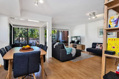 A Perfect Stay - Mahogany Lodge - Nambucca Heads Accommodation 4