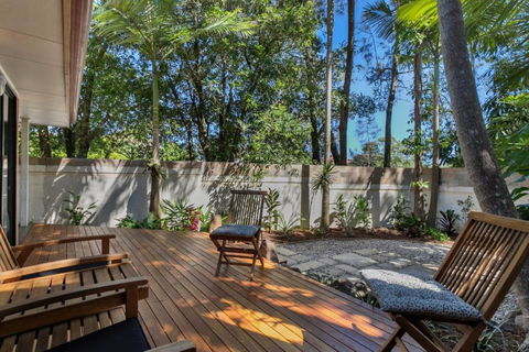 A Perfect Stay - Mahogany Lodge - Nambucca Heads Accommodation 0