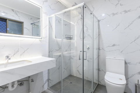 Aaron Motel - Nambucca Heads Accommodation 2