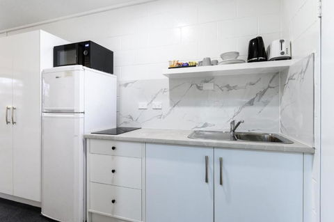 Aaron Motel - Nambucca Heads Accommodation 4