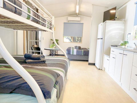 AAOK Moondarra Accommodation Village - Nambucca Heads Accommodation 0