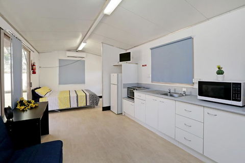 AAOK Moondarra Accommodation Village - Nambucca Heads Accommodation 1