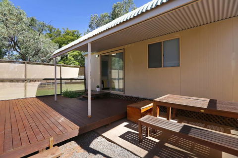 AAOK Moondarra Accommodation Village - Nambucca Heads Accommodation 3