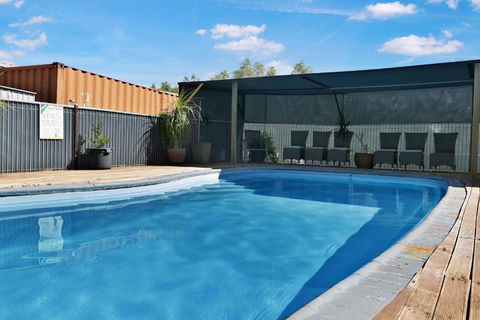 AAOK Moondarra Accommodation Village - Nambucca Heads Accommodation 4