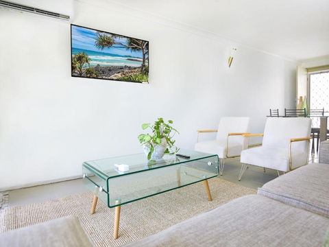 Affordable Accommodation In The Heart Of Surfers Paradise - Nambucca Heads Accommodation 1