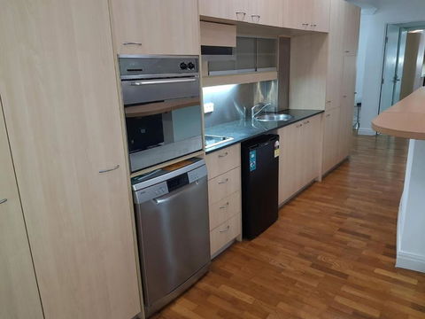 Accommodation Sydney Potts Point Pet Friendly Studio Apartment With Balcony - Nambucca Heads Accommodation 4