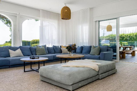 A Perfect Stay - Villa St Helena - Nambucca Heads Accommodation 4