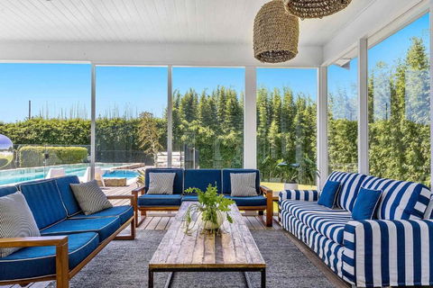 A Perfect Stay - Villa St Helena - Nambucca Heads Accommodation 2