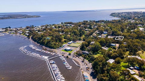 A Wood Haven - Nambucca Heads Accommodation 1