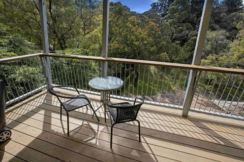 A Wood Haven - Nambucca Heads Accommodation 3