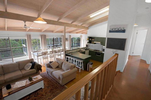 A Wood Haven - Nambucca Heads Accommodation 4