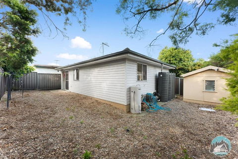 Aircabin - Colyton - Modern - 2-Bed Granny Flat - Nambucca Heads Accommodation 3