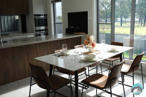 Aircabin - Denham Court - Modern - 4 Beds House - Nambucca Heads Accommodation 1