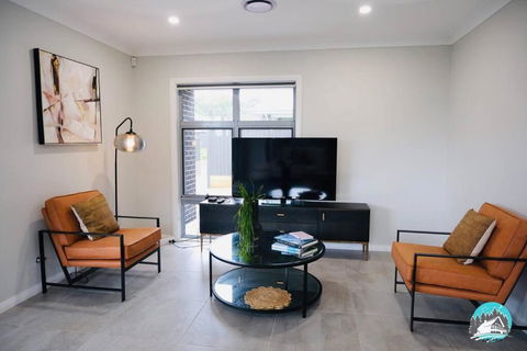 Aircabin - Denham Court - Modern - 4 Beds House - Nambucca Heads Accommodation 2