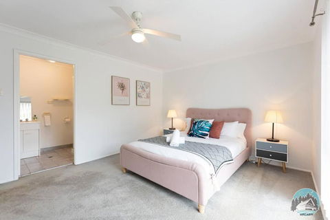 Aircabin - Marayong - Convenient - 3 Beds House - Nambucca Heads Accommodation 2