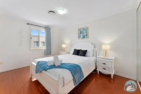 Aircabin - Seven Hills - Lovely - 3 Beds Townhouse - Nambucca Heads Accommodation 1