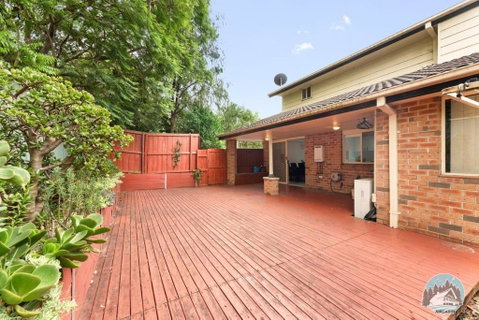 Aircabin - Seven Hills - Lovely - 3 Beds Townhouse - Nambucca Heads Accommodation 0