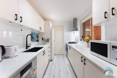 Aircabin - Seven Hills - Lovely - 3 Beds Townhouse - Nambucca Heads Accommodation 2